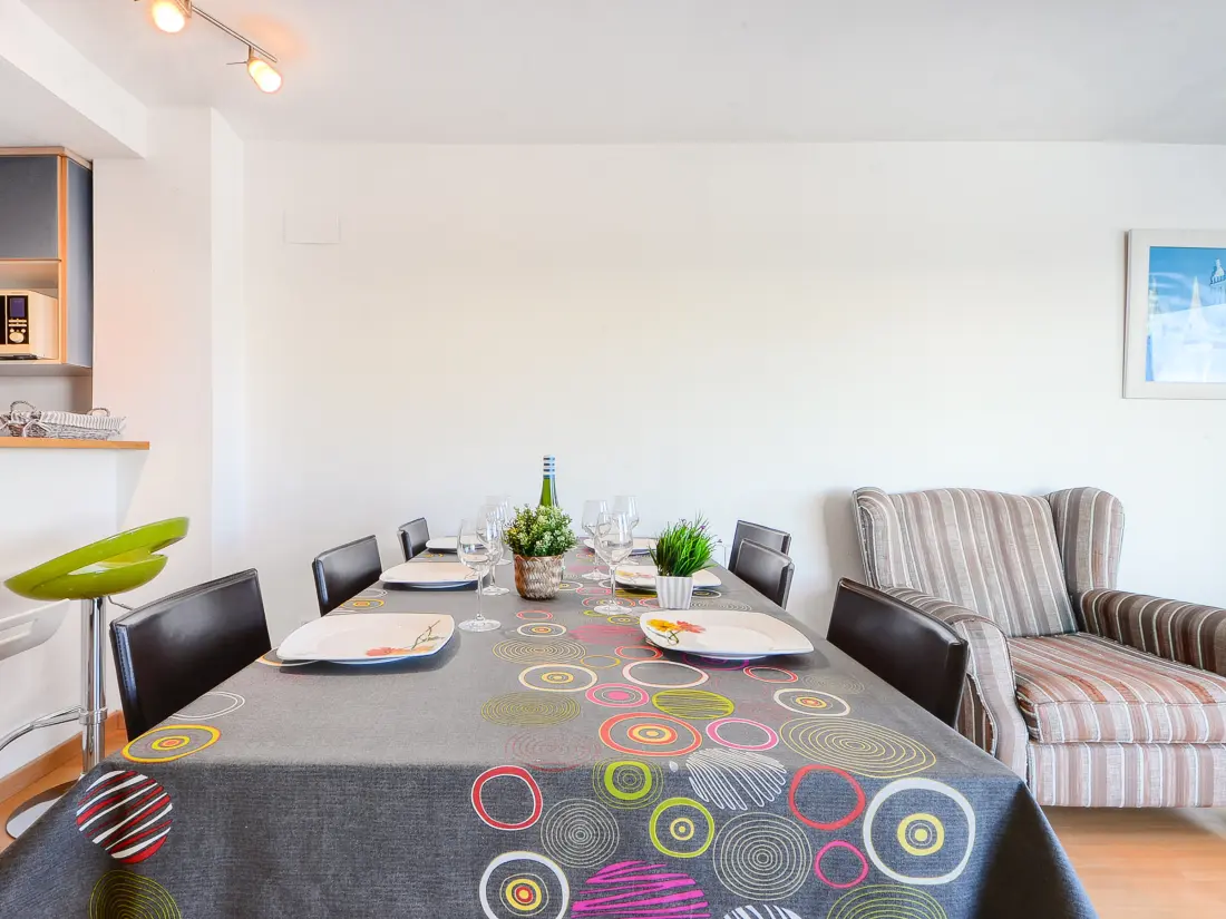 Location de Vacances Roses 1183