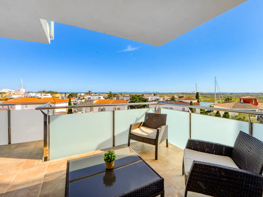 Location de Vacances Roses 1183