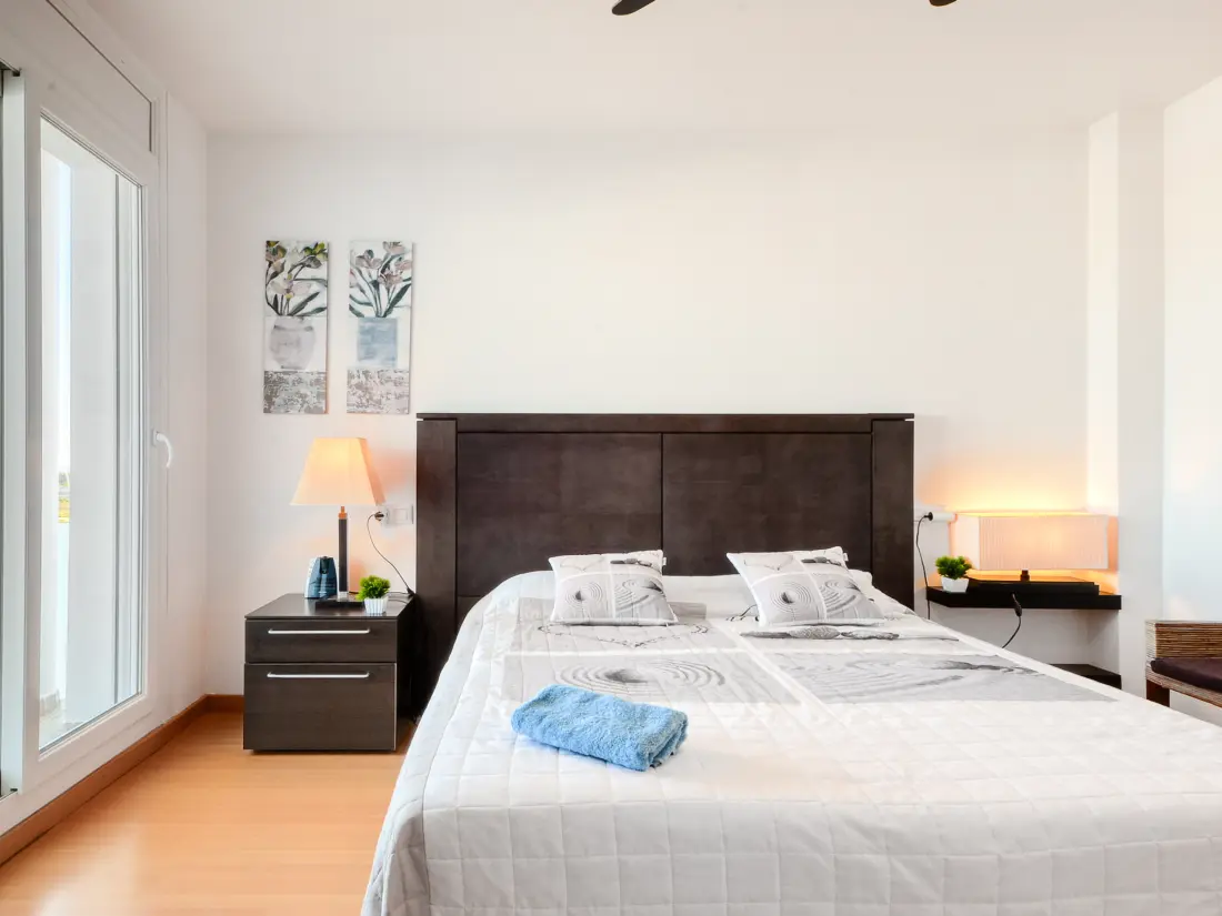 Location de Vacances Roses 1183