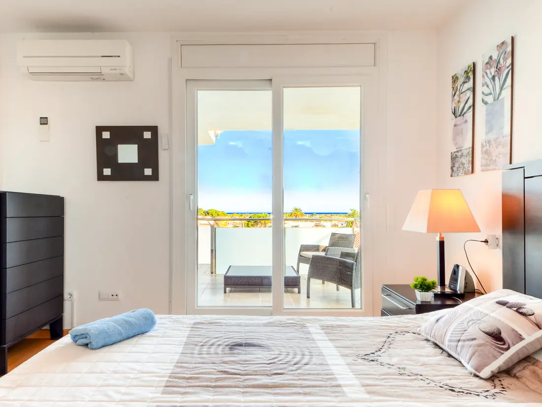 Location de Vacances Roses 1183