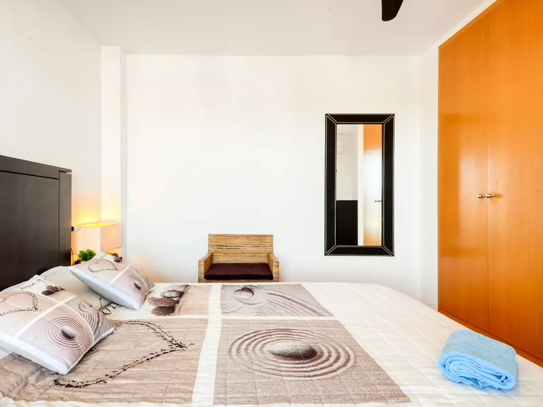 Location de Vacances Roses 1183