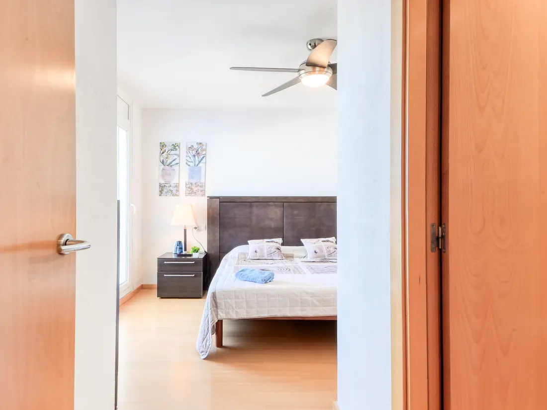 Location de Vacances Roses 1183