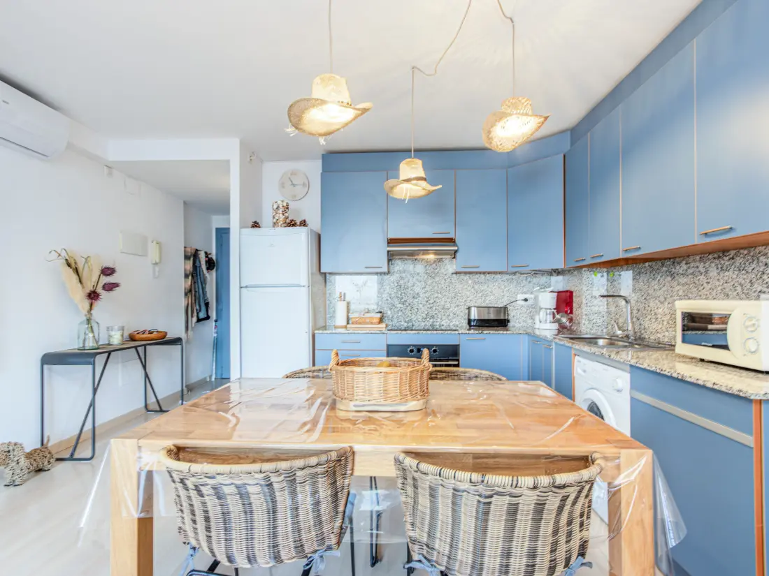 Location de Vacances Roses 1184