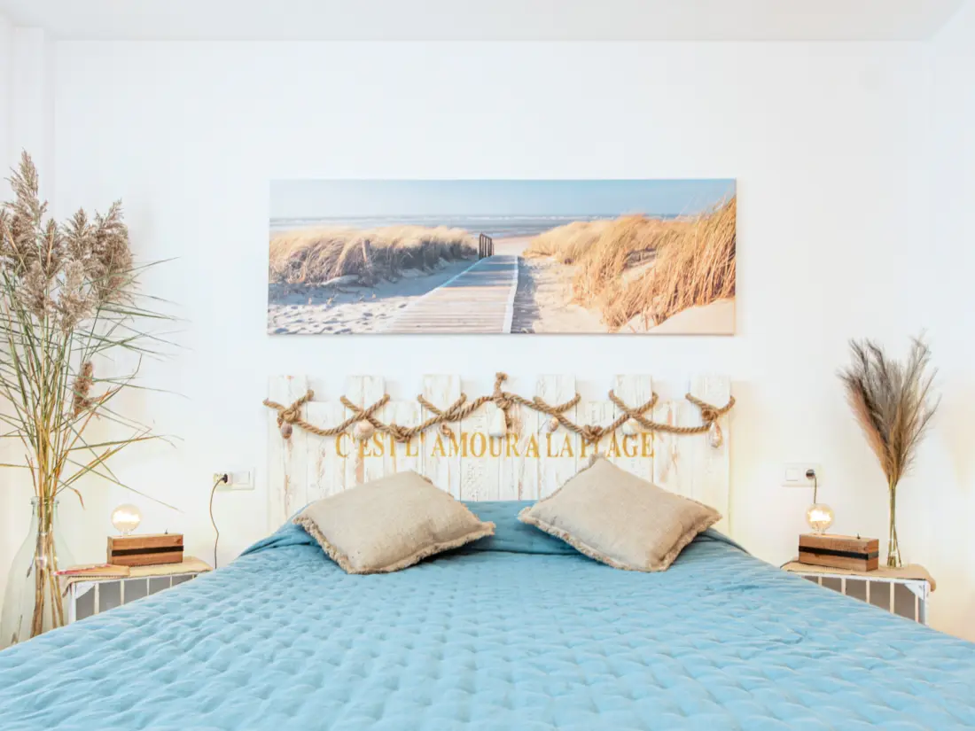 Location de Vacances Roses 1184