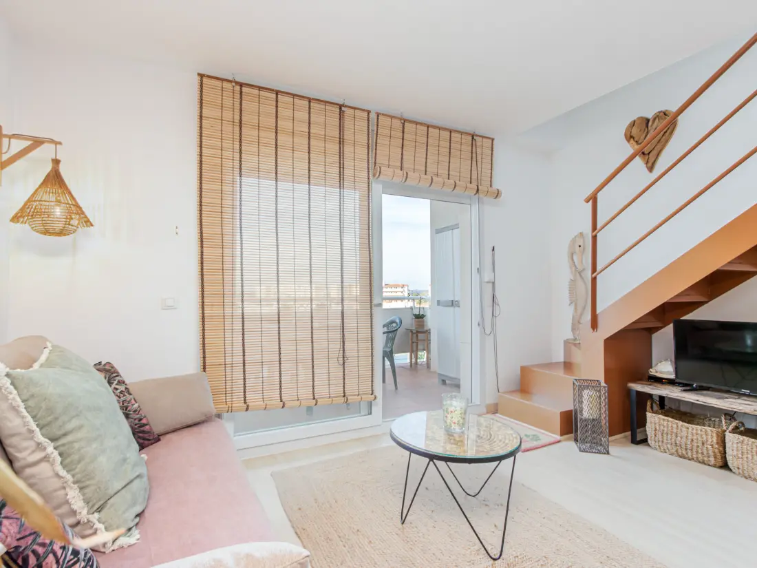 Location de Vacances Roses 1184