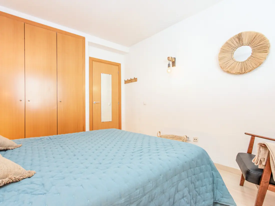 Location de Vacances Roses 1184