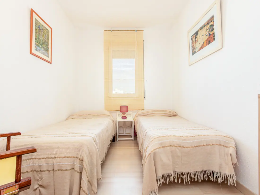 Location de Vacances Roses 1184