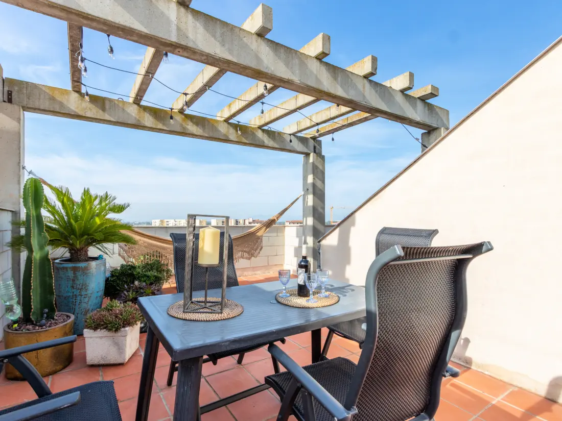 Location de Vacances Roses 1184