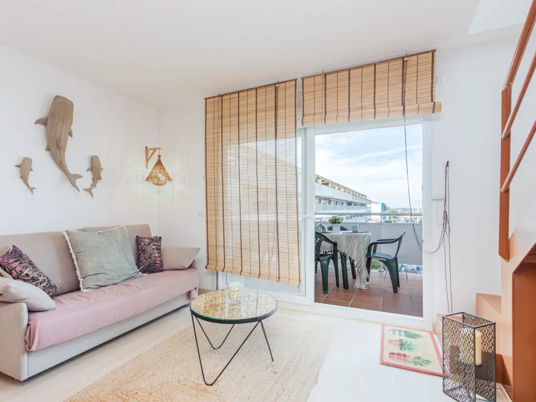 Location de Vacances Roses 1184