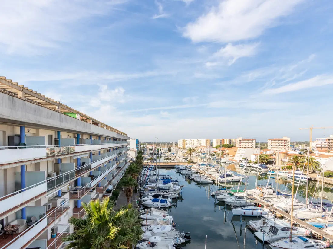Location de Vacances Roses 1184