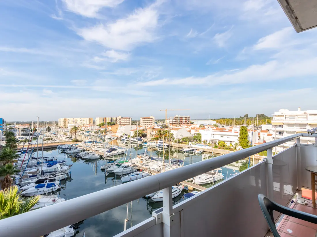 Location de Vacances Roses 1184
