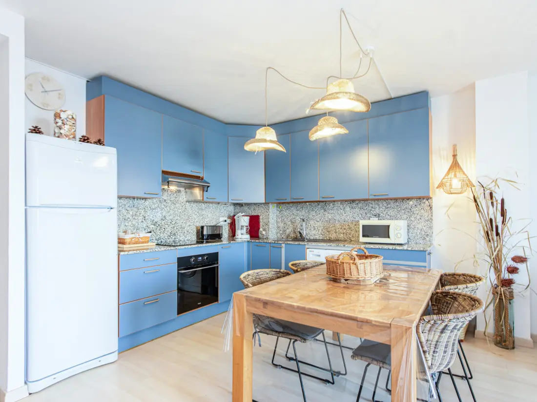 Location de Vacances Roses 1184