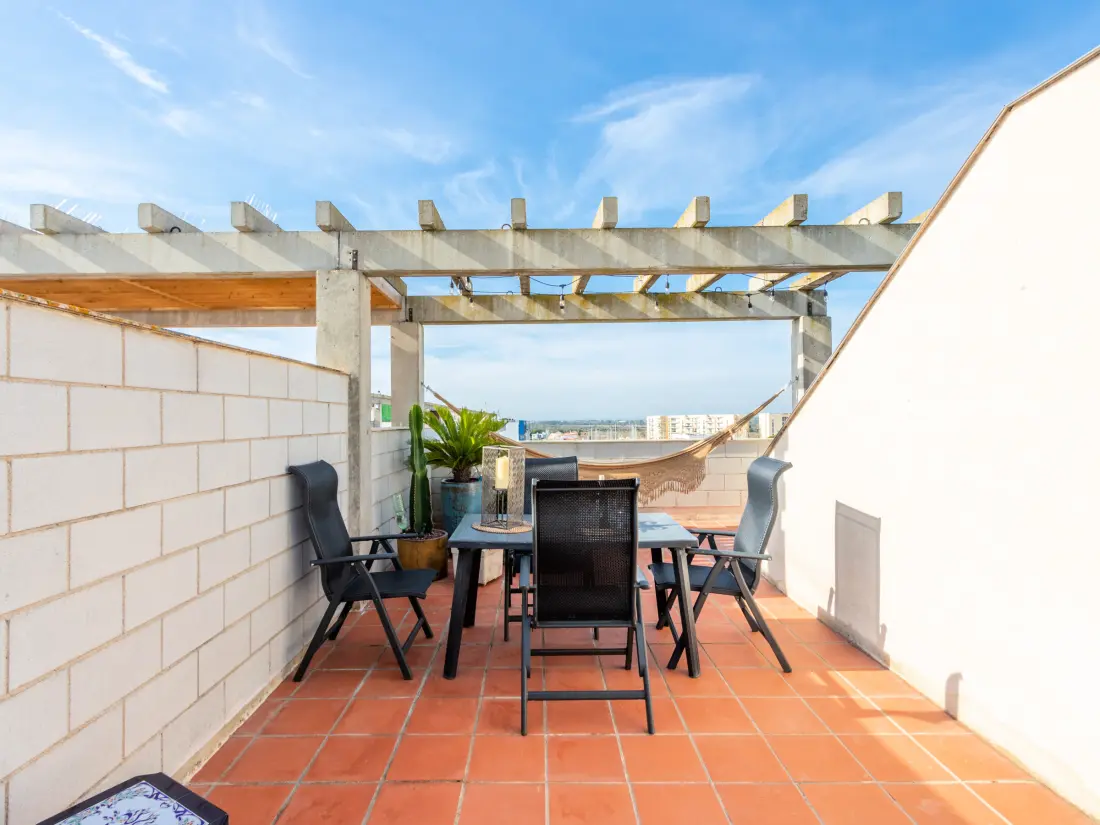 Location de Vacances Roses 1184