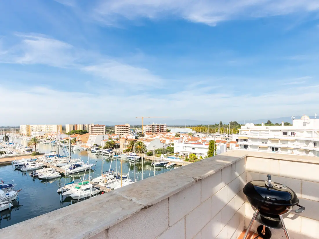 Location de Vacances Roses 1184