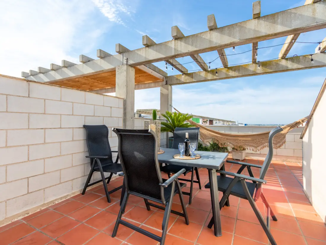 Location de Vacances Roses 1184