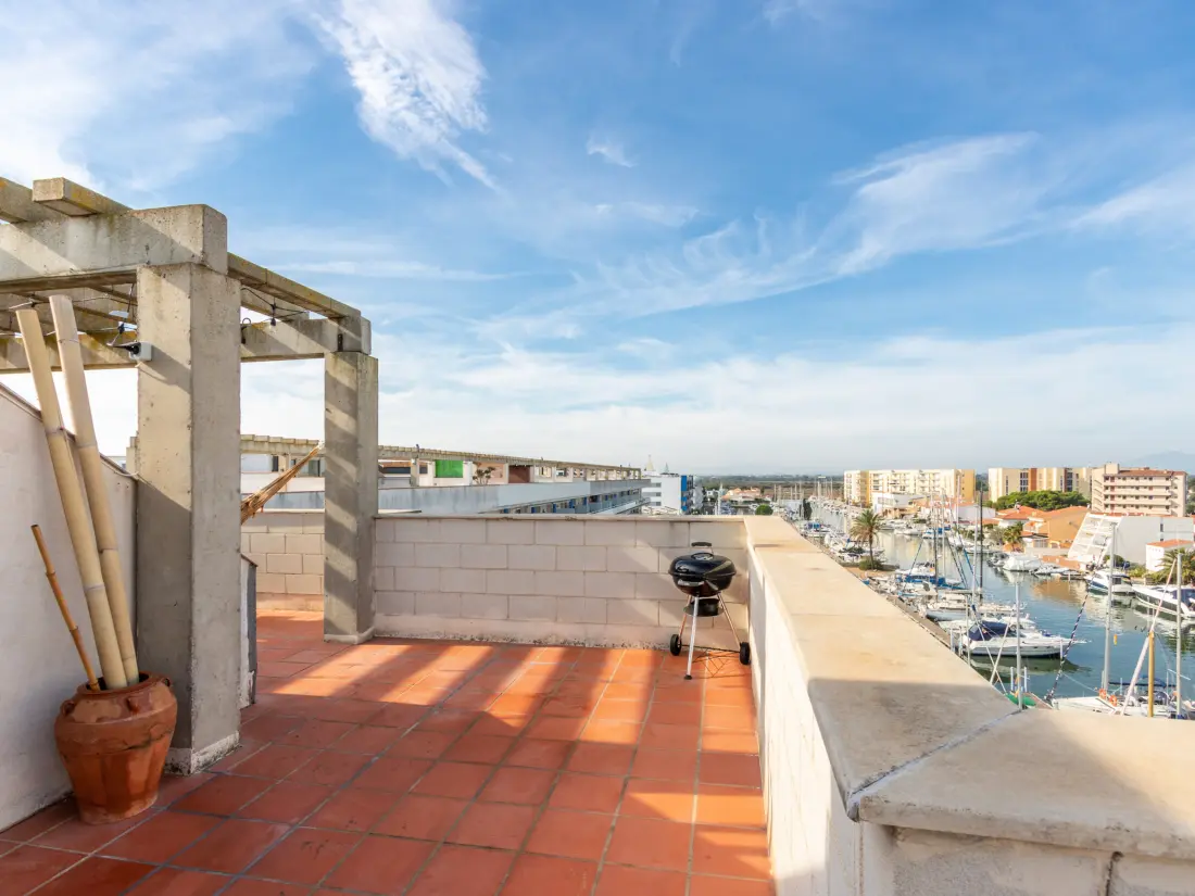 Location de Vacances Roses 1184