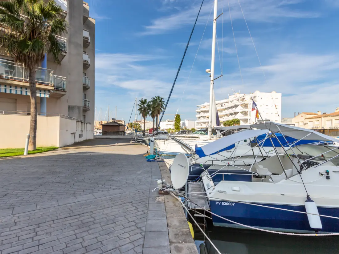 Location de Vacances Roses 1184