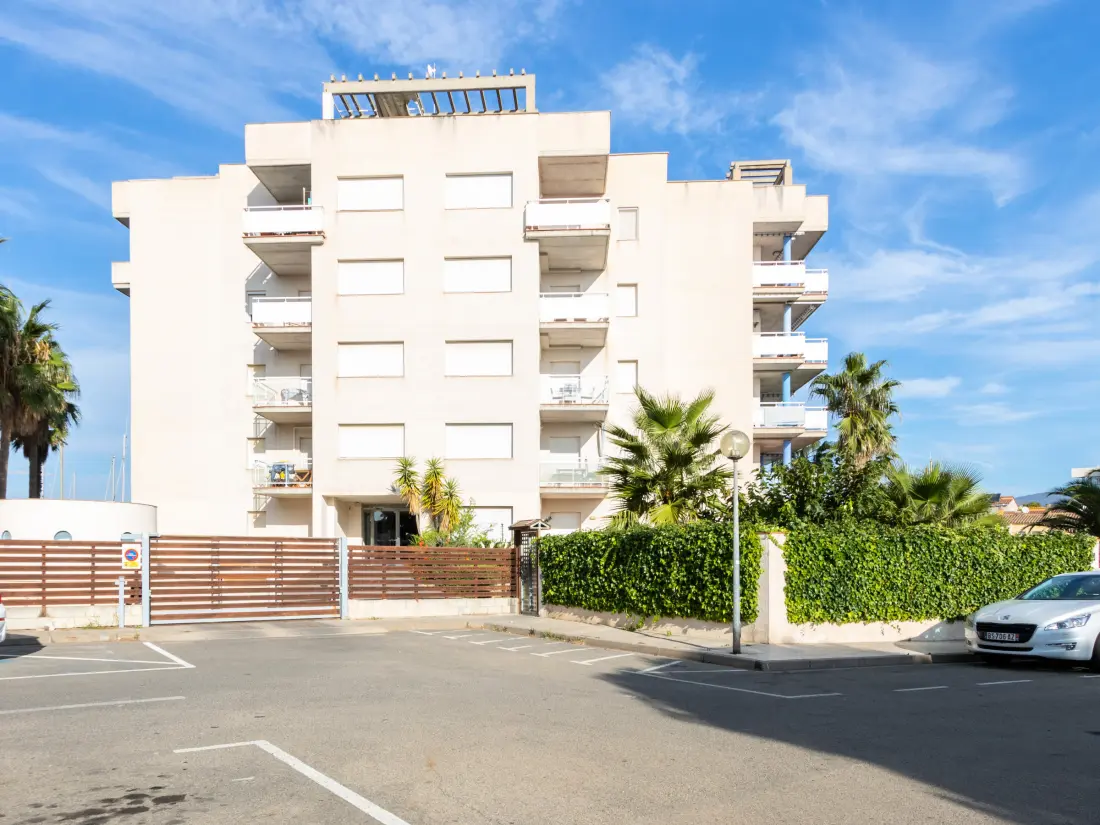 Location de Vacances Roses 1184