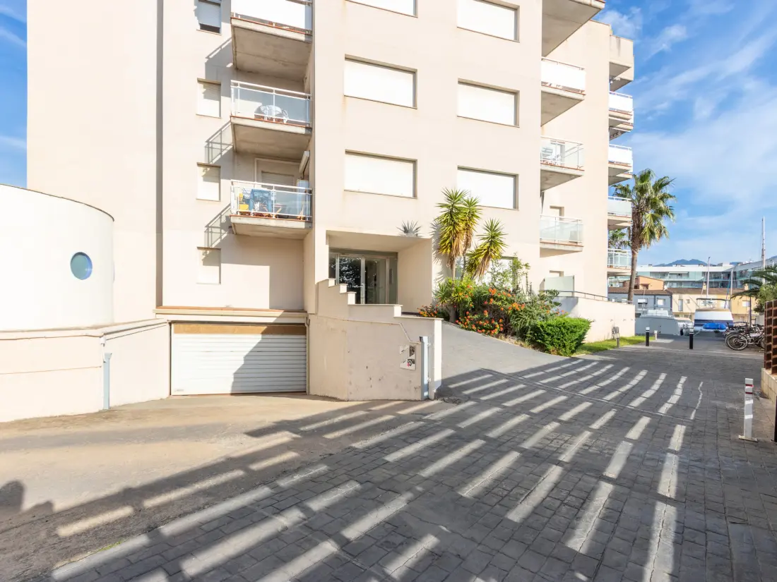 Location de Vacances Roses 1184