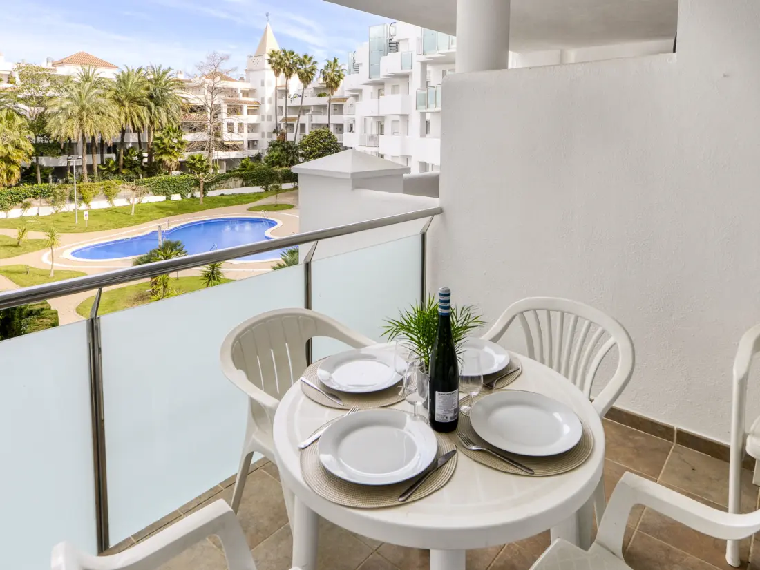 Location de Vacances Roses 1185