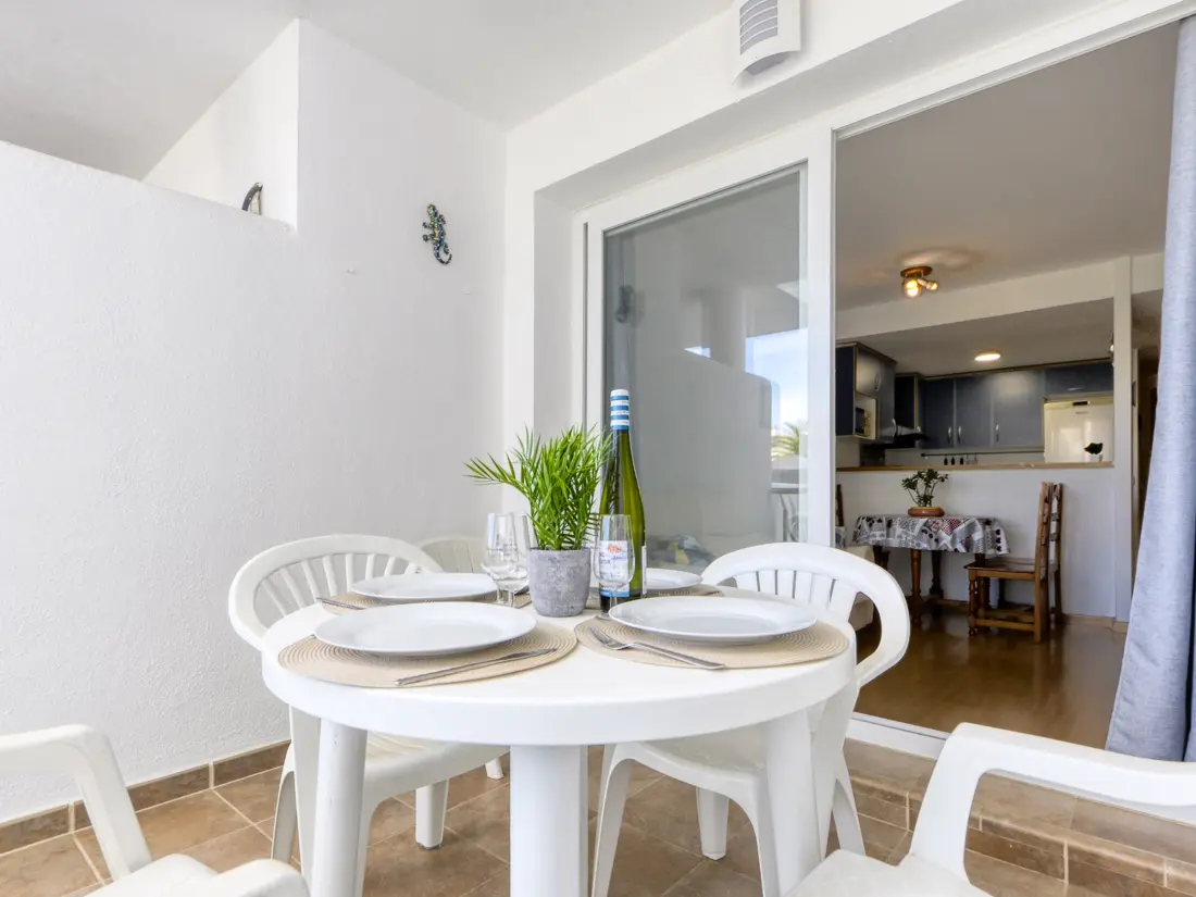 Location de Vacances Roses 1185