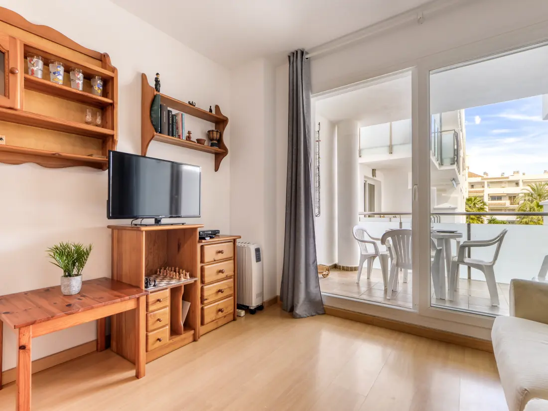 Location de Vacances Roses 1185