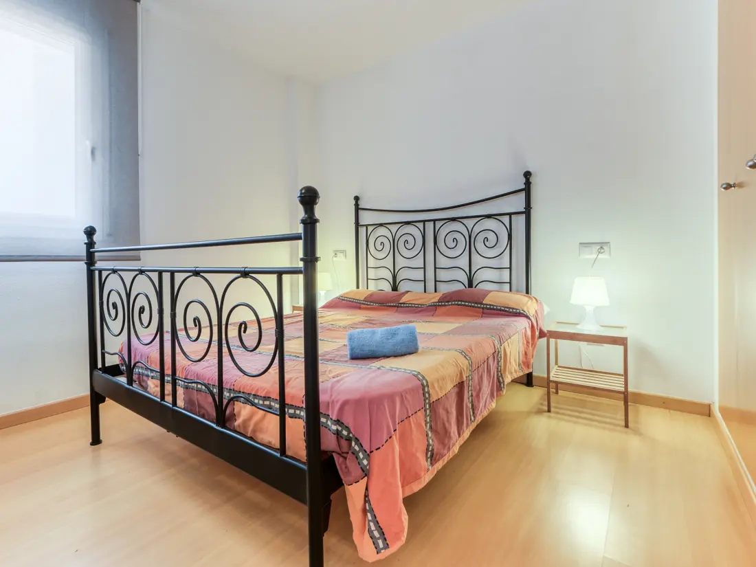 Location de Vacances Roses 1185