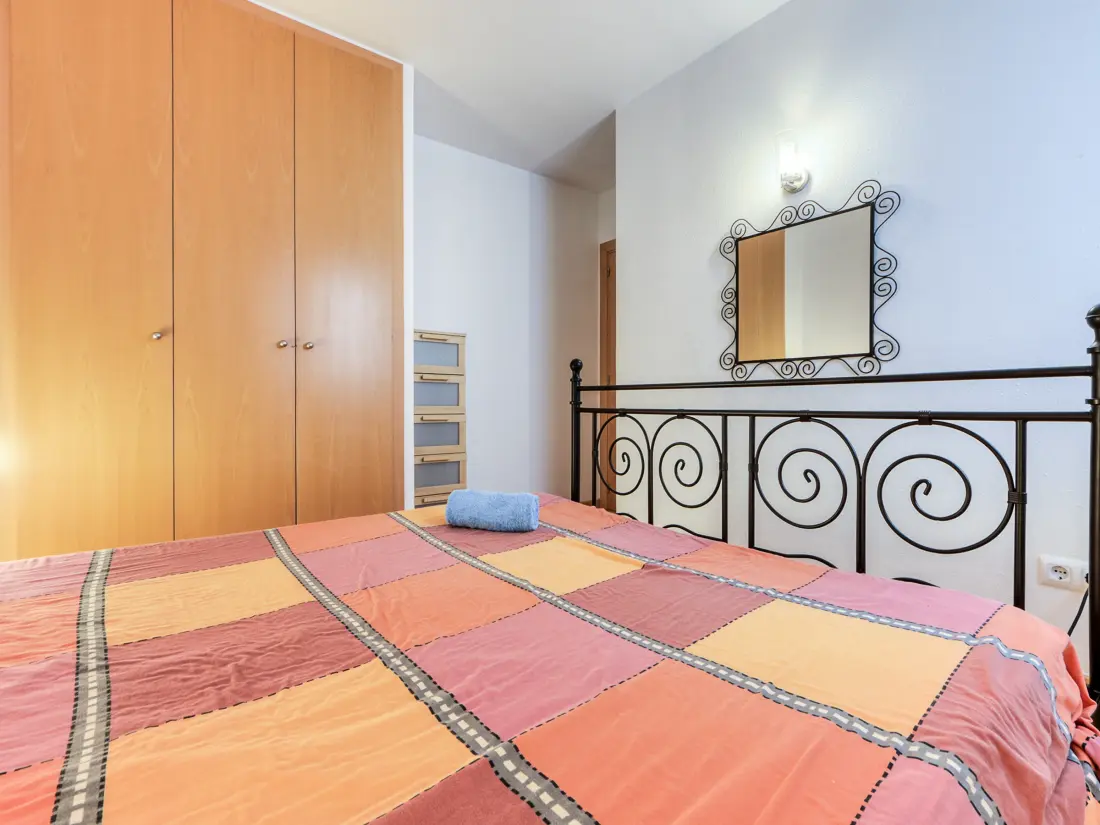 Location de Vacances Roses 1185