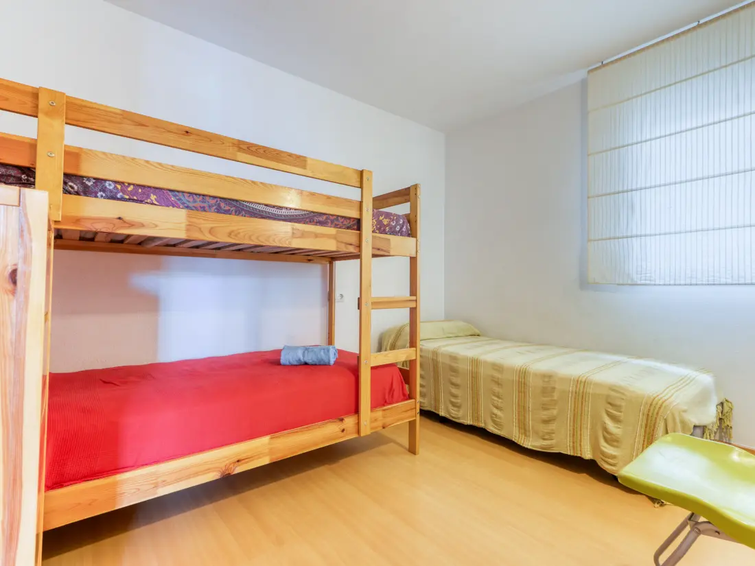 Location de Vacances Roses 1185