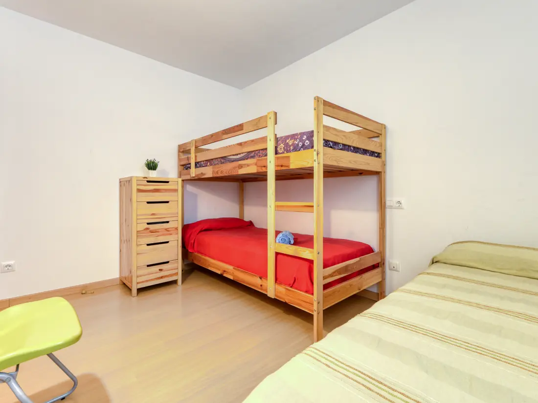Location de Vacances Roses 1185