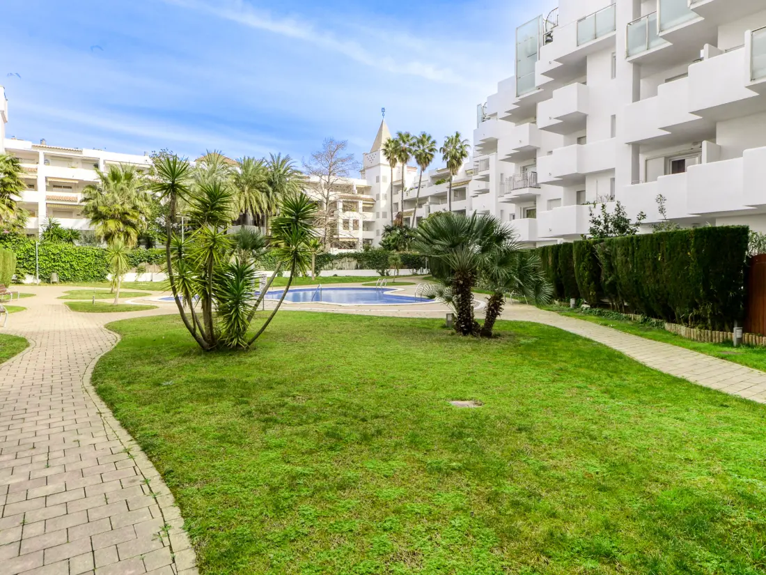 Location de Vacances Roses 1185