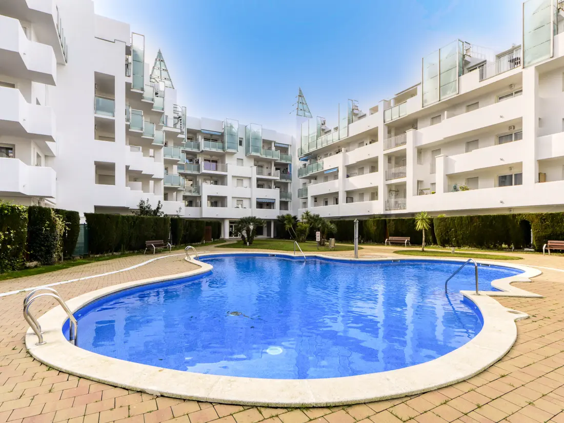 Location de Vacances Roses 1185