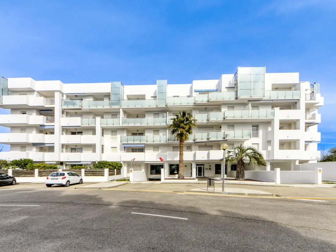 Location de Vacances Roses 1185
