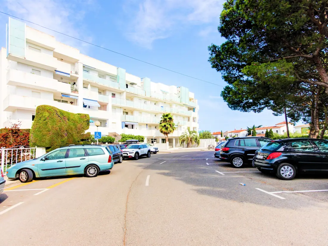 Location de Vacances Roses 1185