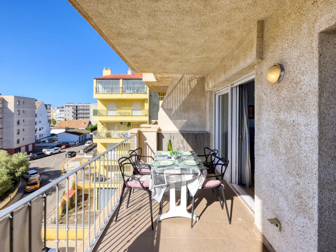 Location de Vacances Roses 1189