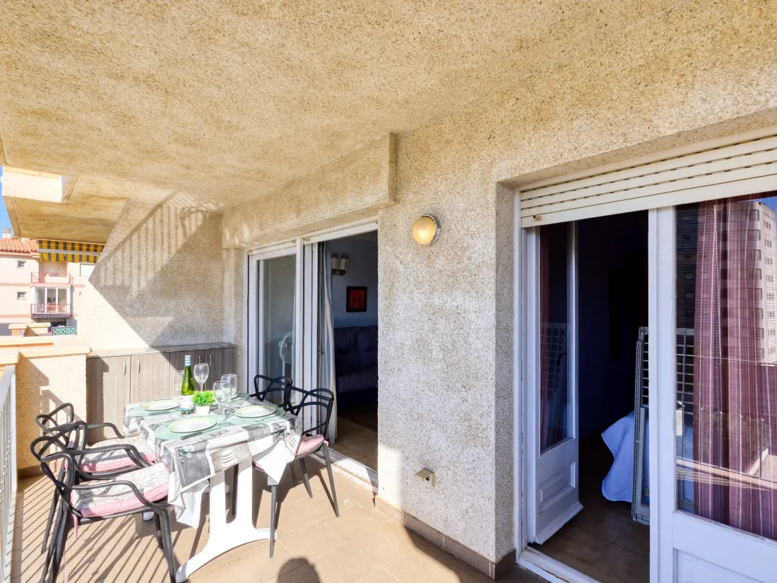 Location de Vacances Roses 1189
