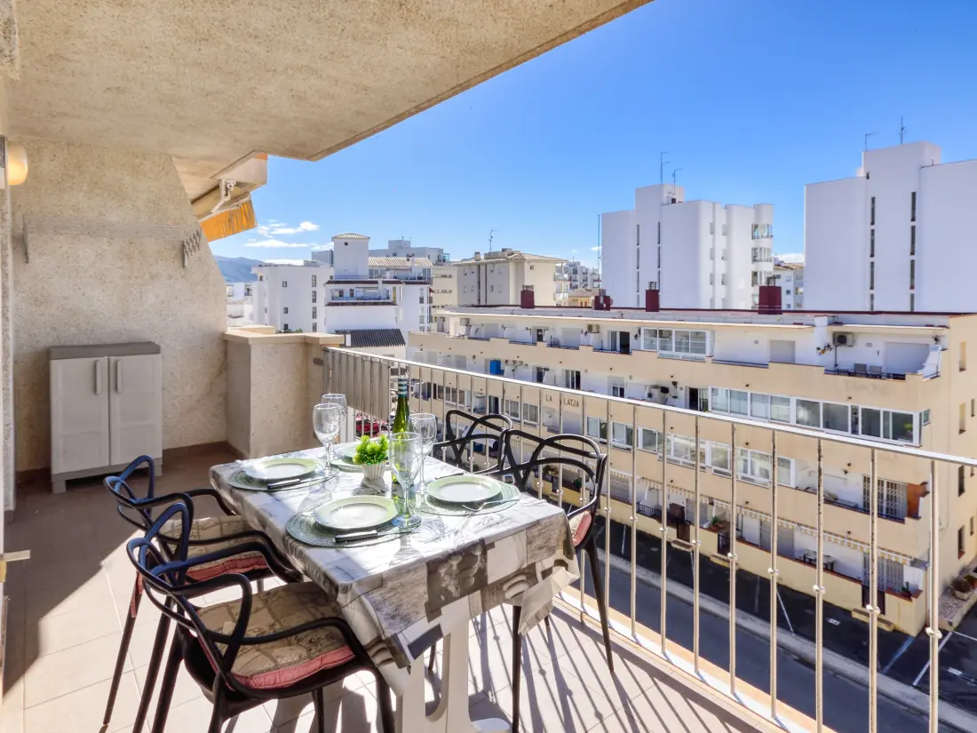 Location de Vacances Roses 1189