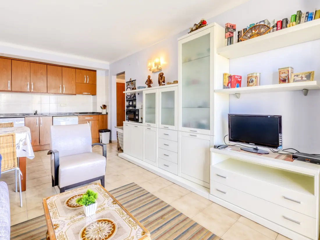 Location de Vacances Roses 1189