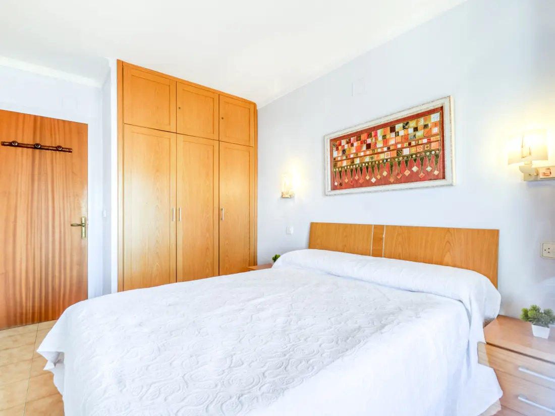Location de Vacances Roses 1189