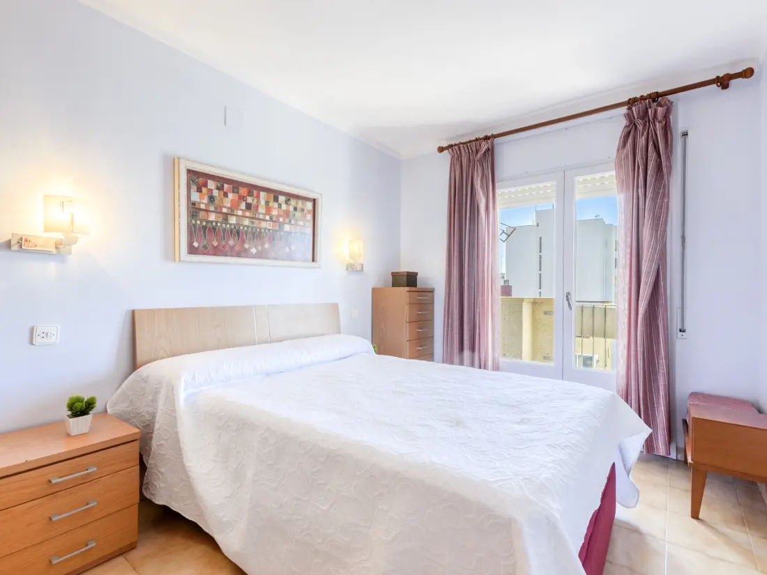 Location de Vacances Roses 1189