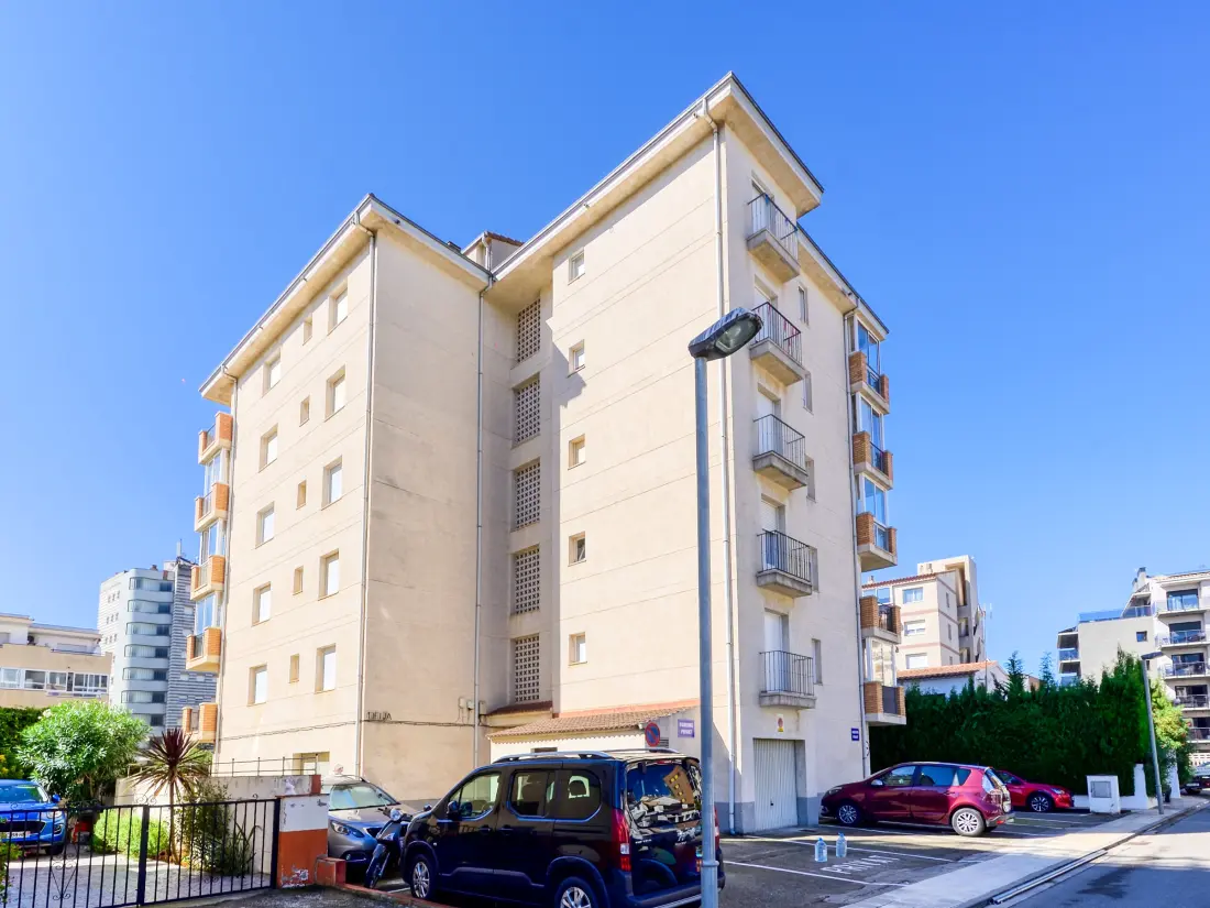 Location de Vacances Roses 1189