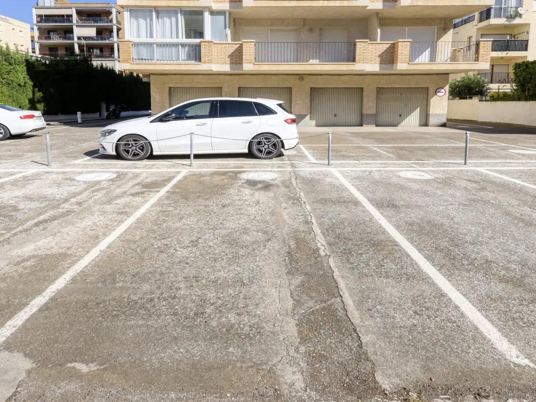 Location de Vacances Roses 1189
