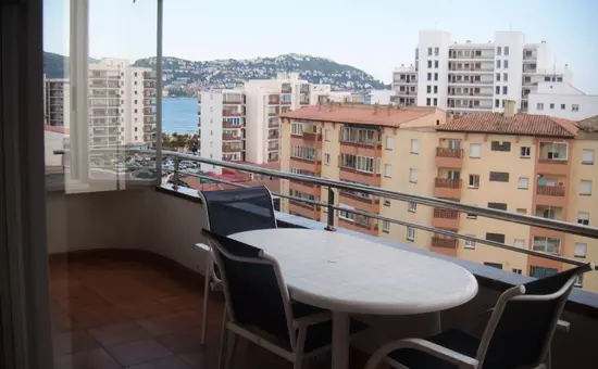 Location de Vacances Roses 120
