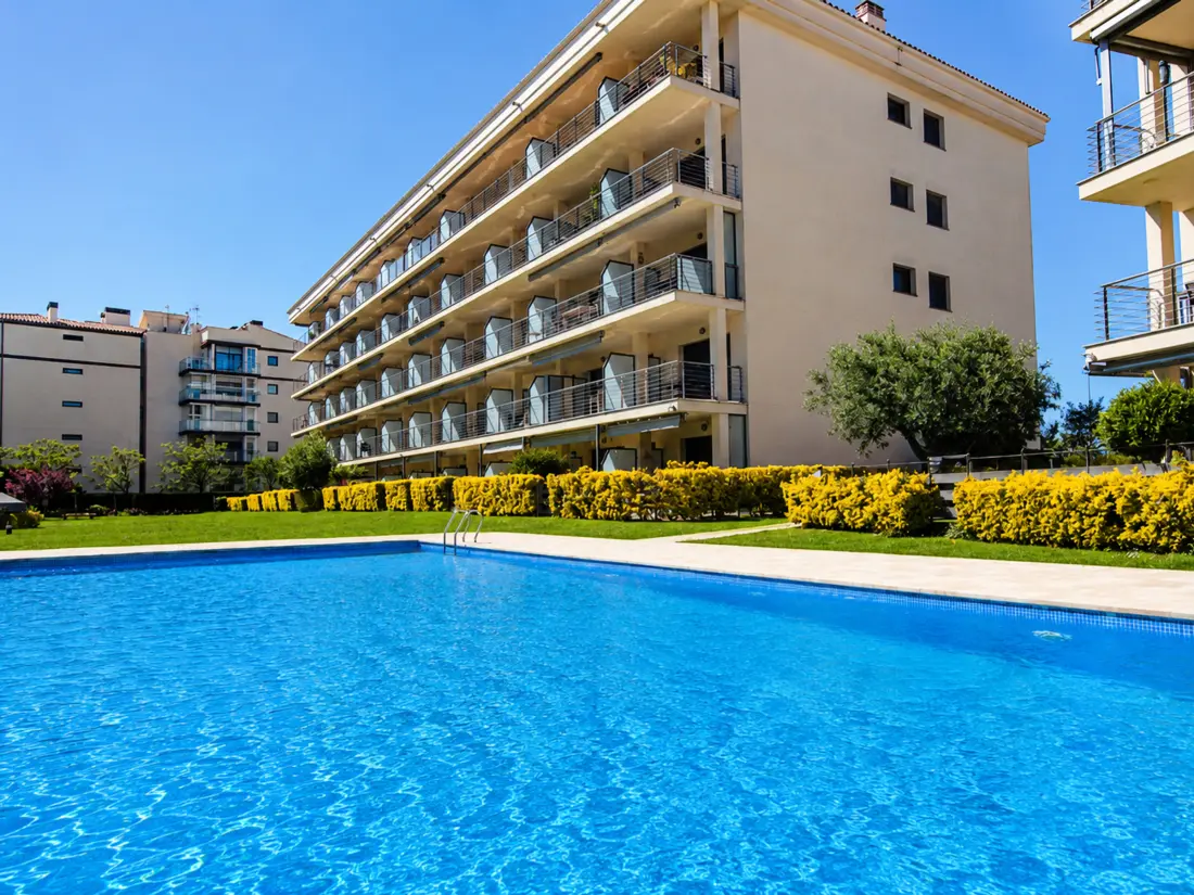 Location de Vacances Roses 1193