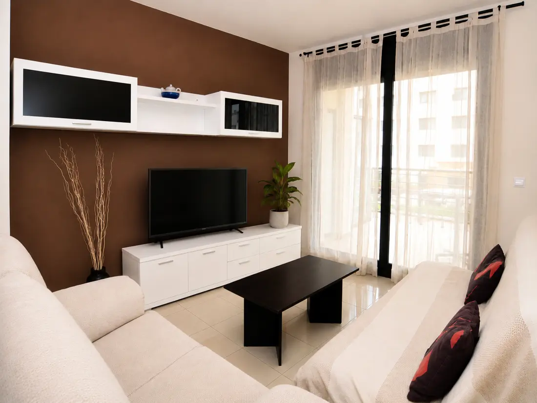 Location de Vacances Roses 1193