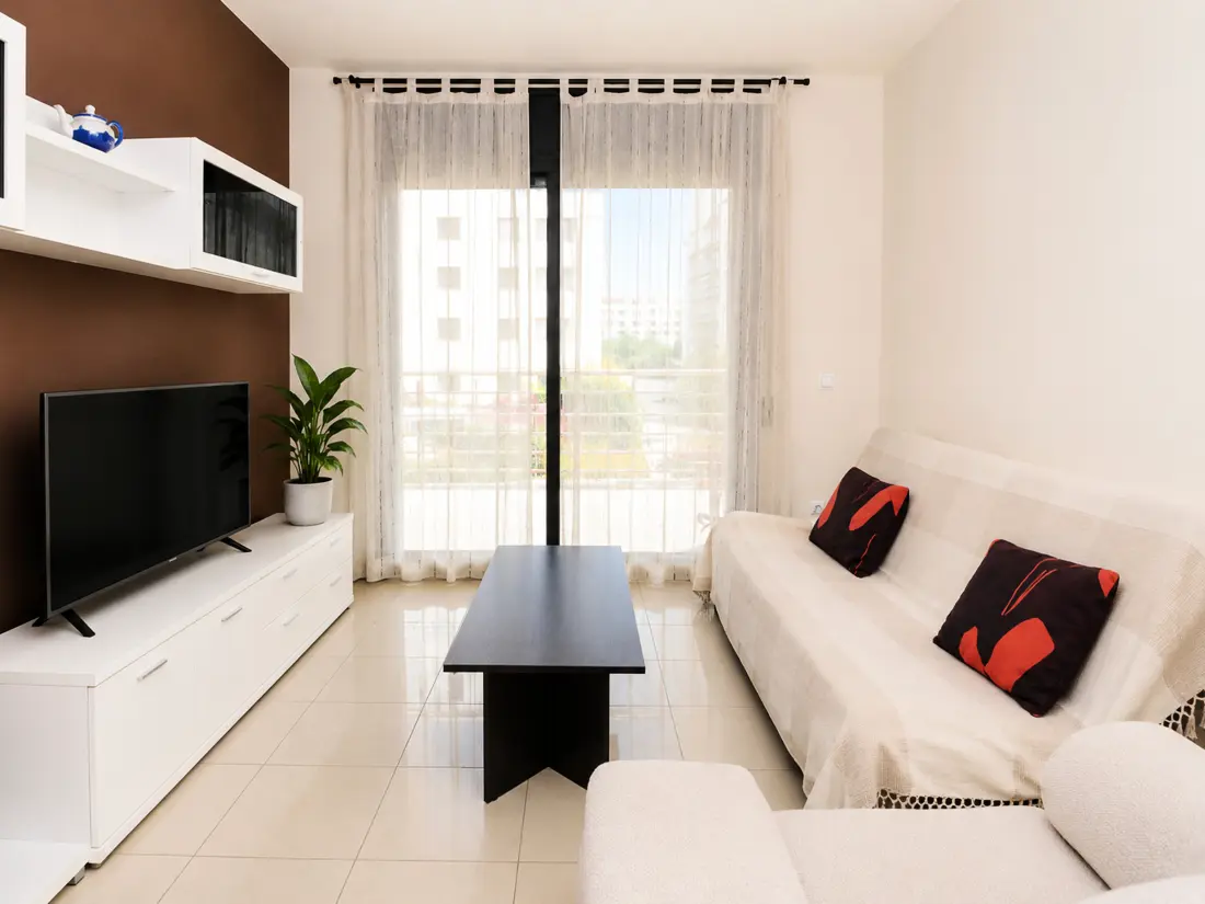 Location de Vacances Roses 1193