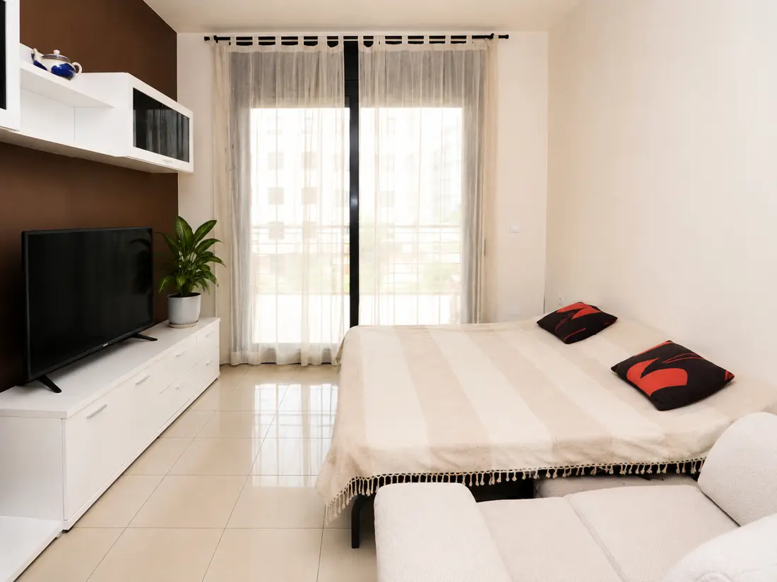 Location de Vacances Roses 1193