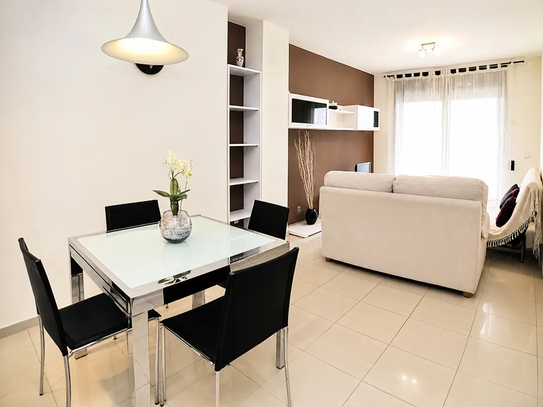 Location de Vacances Roses 1193