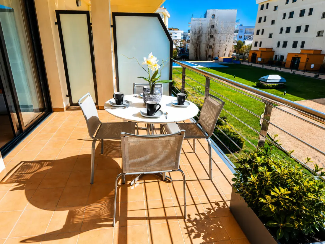 Location de Vacances Roses 1193