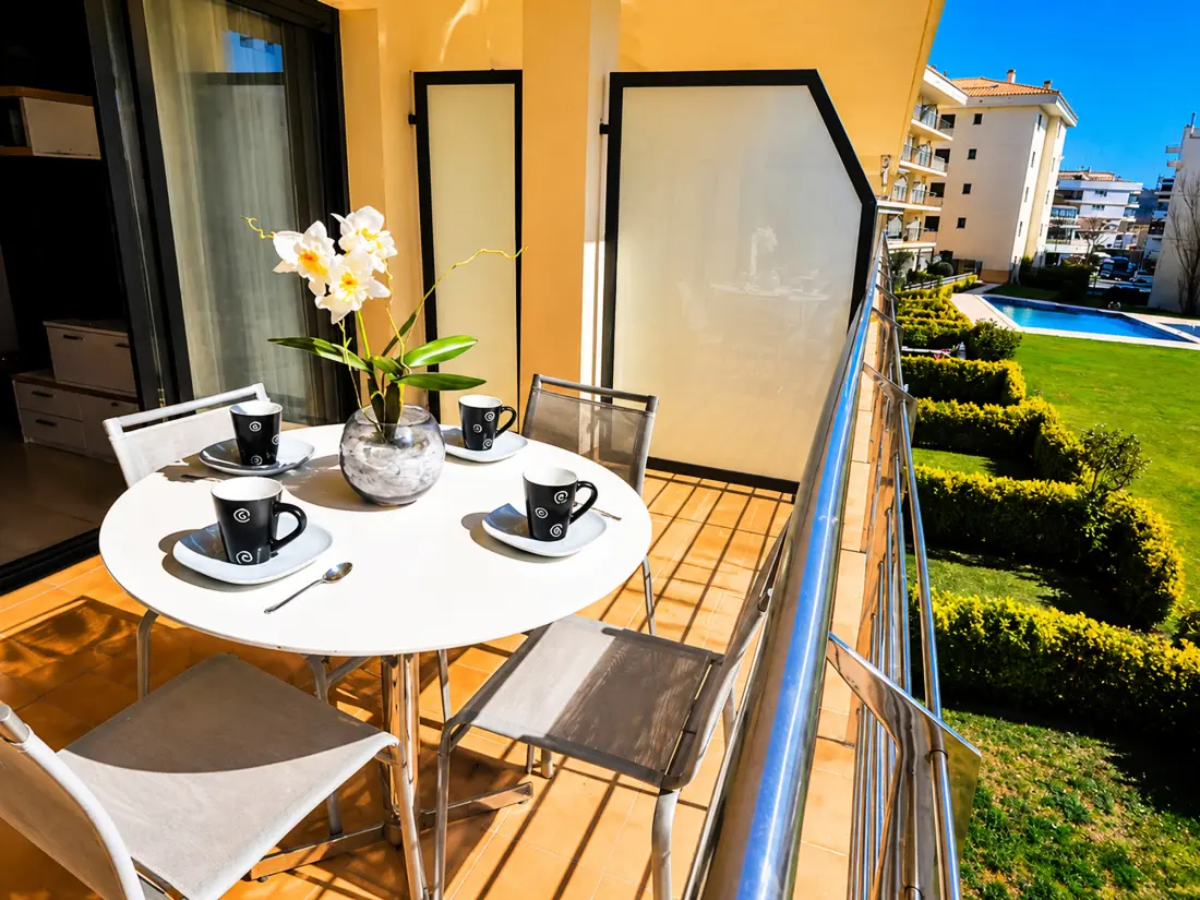 Location de Vacances Roses 1193